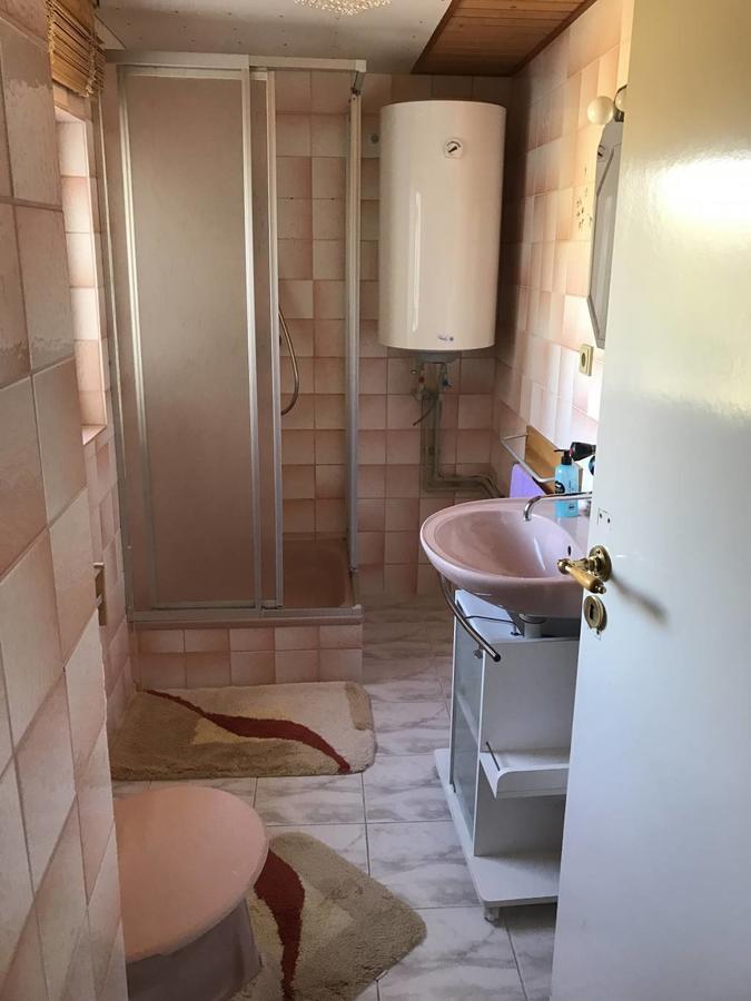 Chalupa Anton Horni Halze Dış mekan fotoğraf