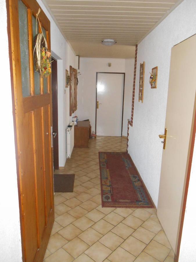 Chalupa Anton Horni Halze Dış mekan fotoğraf